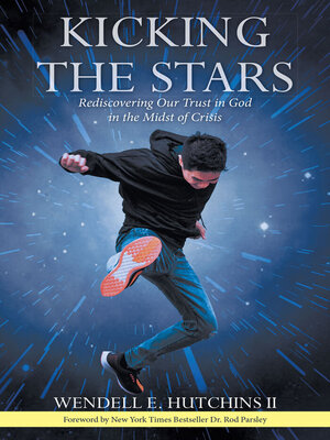 cover image of Kicking the Stars
